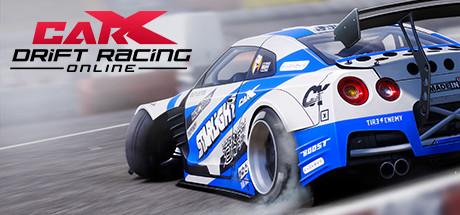 CarX漂移赛车在线/CarX Drift Racing Online (更新v2.21.1)